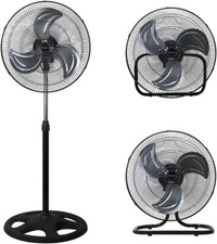 MELCHIONI FAMILY | VENTILATORE