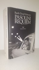 Barth David Schwartz PASOLINI