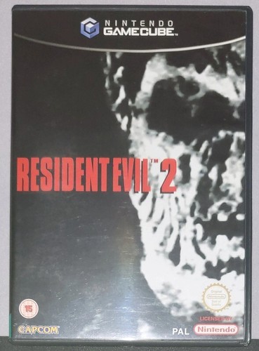 Resident evil re2 ita come - 2],