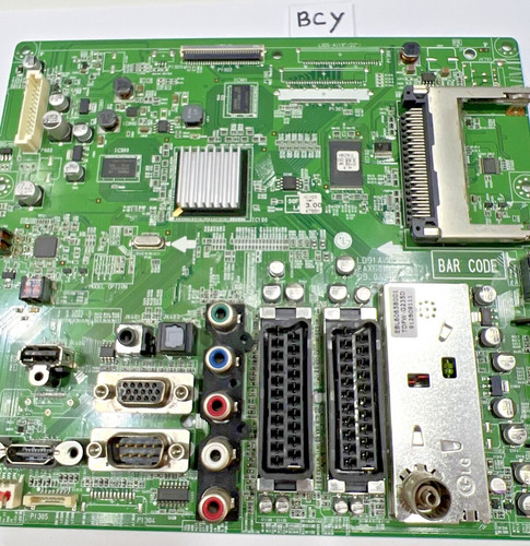 Carte mère eax60686904 - mère,