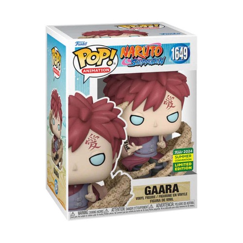 Funko pop naruto shippuden - pop!,
