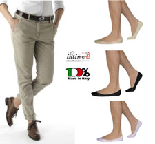 3 PAIA FANTASMINI PEDALINI