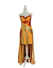 Abito vestito gail - vestito,