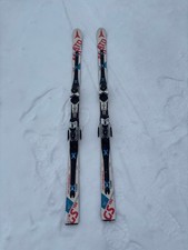 186 cm ATOMIC REDSTER GS