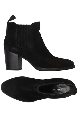 Stivaletti vagabond donna - da,