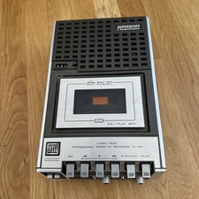 Marantz Superscope C-105