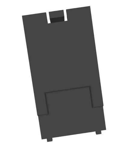 Disto coperchio batteria - disto,