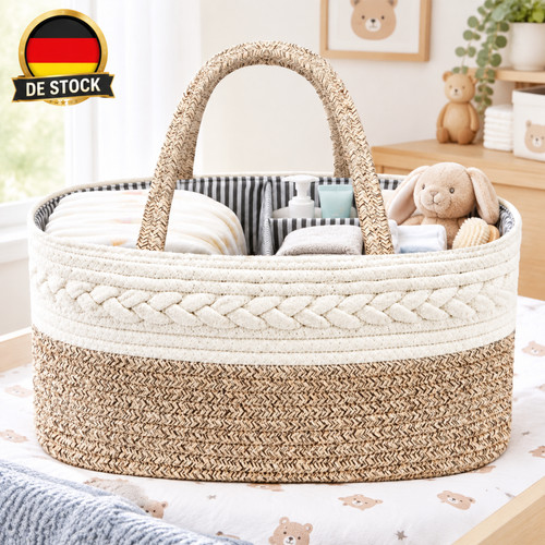 Borsa per pannolini bambino - , 3
