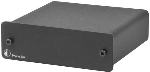 Pro ject phono box - phono,