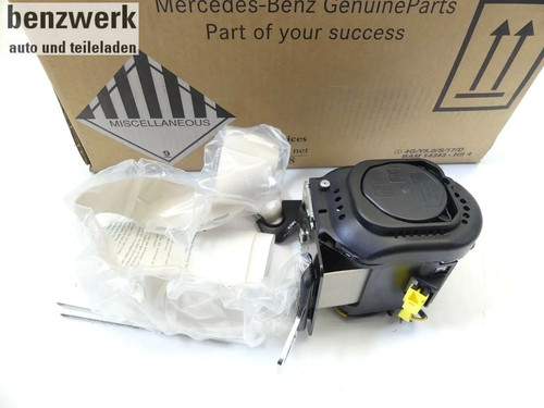 Mercedes w213 w257 - w213, w290