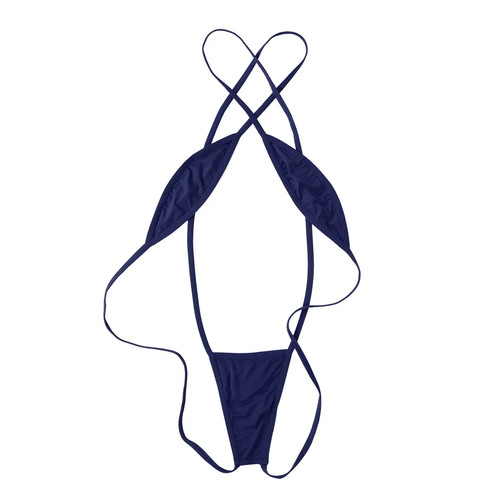 Mini micro bikini tanga - micro,