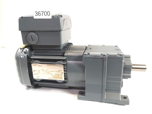Sew 224 min motore - 224,