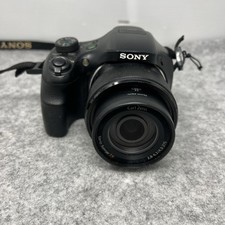 Sony Cyber-shot DSC-HX300
