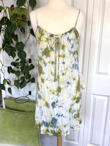 Abito slip potente fine - abito, lucky