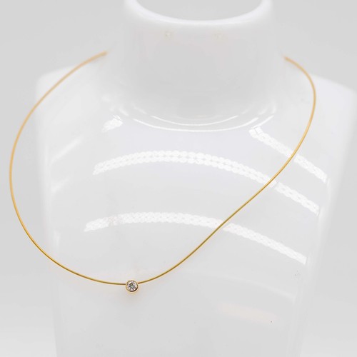 Niessing collana 750 18k - collana, 750/18k