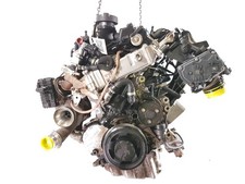 Motore Tipo B37D15A - BMW