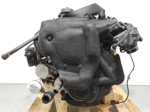 Motor completo bmw - motor,