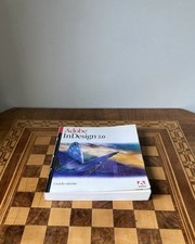 Vintage Adobe InDesign 2.0  for Mac