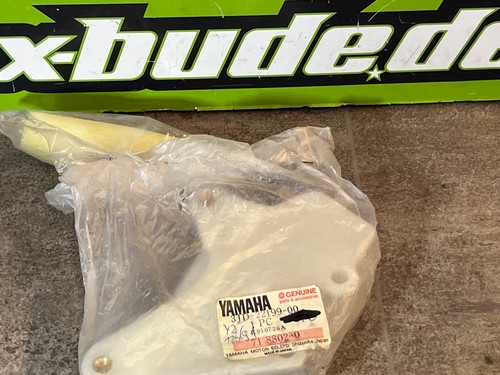 Yamaha blocchetto catena