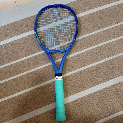 Impugnatura yonex ezone98 - impugnatura,