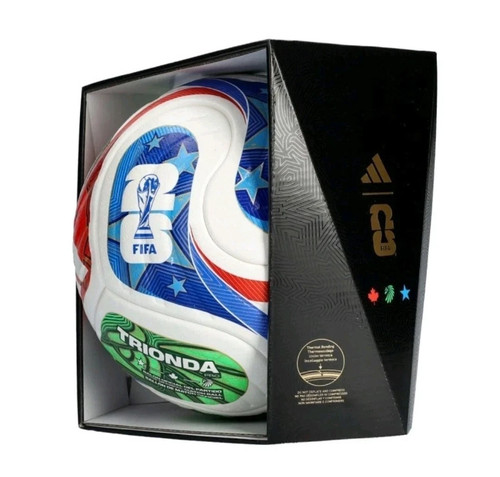 Pallone calcio trionda - pallone,