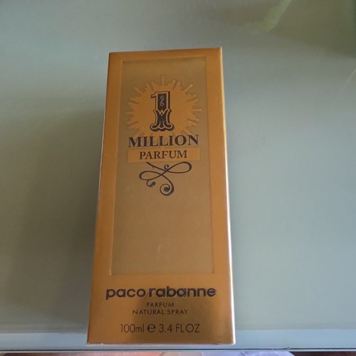 Paco rabanne million - rabanne,