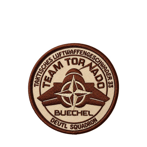 Patch taktlwg büchel - patch,