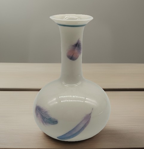 Vaso porcellana miniatura