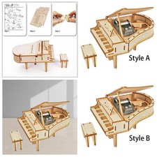 Carillon per pianoforte