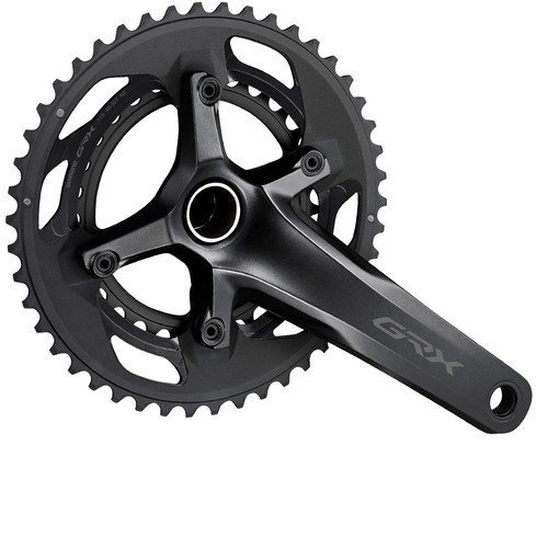 Shimano guarnitura grx - shimano,