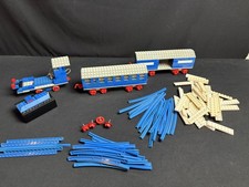 Lego 113 set treno - lego, 113-2