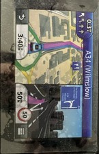 Garmin Nuvi 3590 LMT