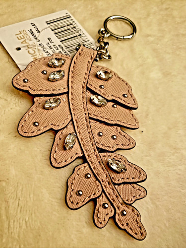 Charm portachiavi vintage