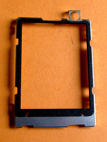 Cover nokia n73 cornice - cover,