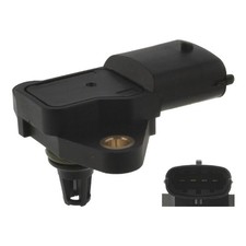 Sensore febi bilstein - sensore,