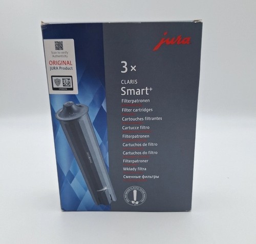 Jura claris filtro smart - jura, smart+