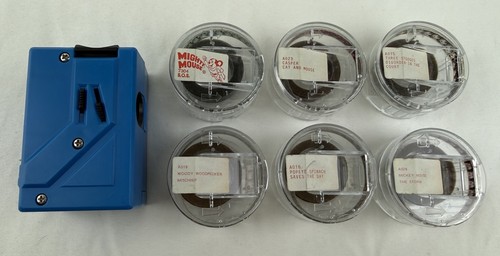 Micro movie viewer con - movie,