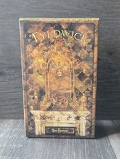 Tarocchi Tyldwick 2a Edizione
