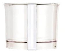 Bol 3200 poignee blanche 17415