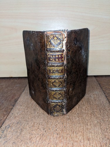 Libro antico opere - -, le