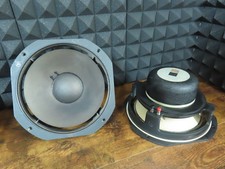 Coppia woofer JBL LE111A
