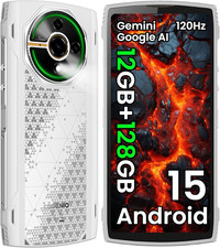 Panther rugged smartphone - panther,