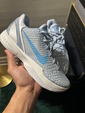 Nike Kobe 6 Caitlin Clark