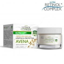 Ultra retinol complex crema