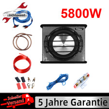 Subwoofer attivo 12 pollici