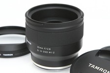 Tamron 35mm F/2.8 Di III OSD