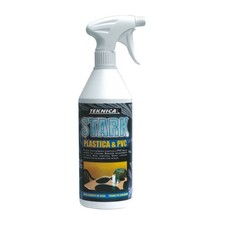 Sgrassatore Stark Plastica e