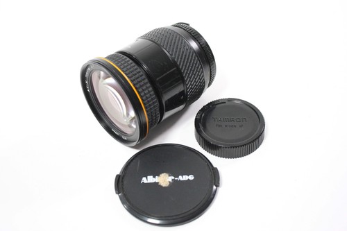 Tokina 8 at x af - mm, at-x