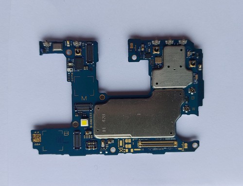 Scheda madre samsung a53 - madre,