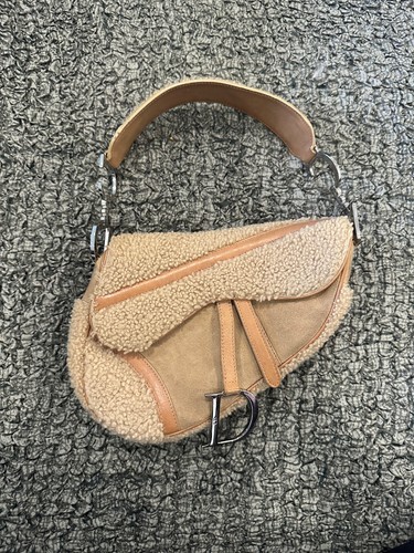 Borsa sella vintage - borsa,